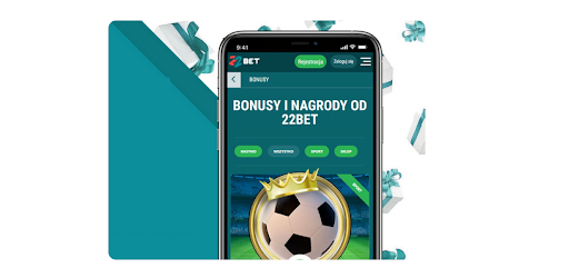  Bonusy i promocje w serwisie 22Bet online